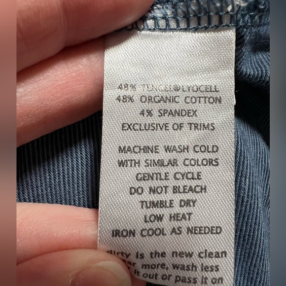 Toad&Co Women’s Blue Cue Wrap Short Sleeve Cafe Athletic Outdoor Dress Sz Small - Picture 9 of 10